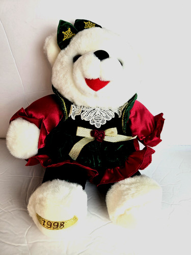 Walmart teddy bear snowflake - walmart,